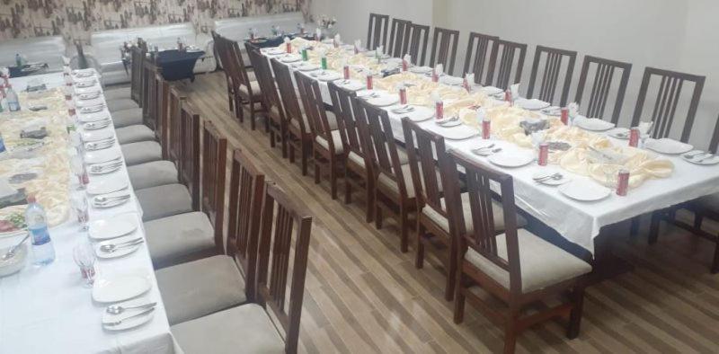 University Guest House, The Islamia University Of Bahawlpur Bahawalpur Exterior foto